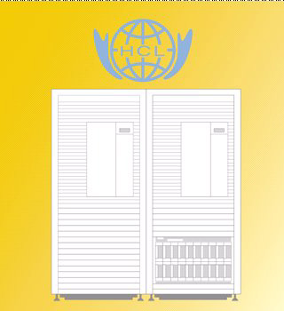自動解析